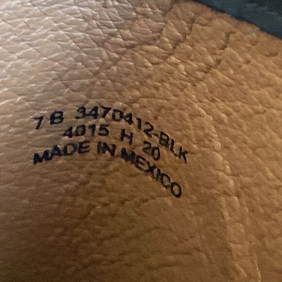 Frye  boots - Picture 9 of 9